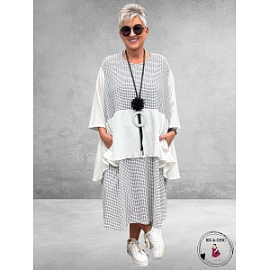 AKH Oversized Jurk Victoria